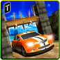 Speed Car Escape 3D apk icono