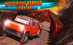 Speed Car Escape 3D image 