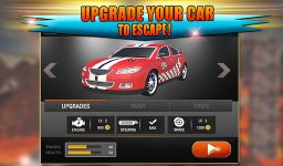 Speed Car Escape 3D image 13