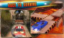Speed Car Escape 3D image 8