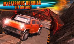 Speed Car Escape 3D image 5