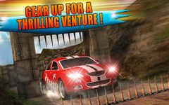 Speed Car Escape 3D image 4