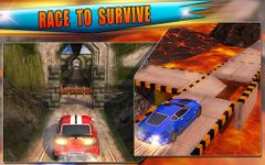 Speed Car Escape 3D image 3