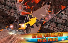 Speed Car Escape 3D image 2