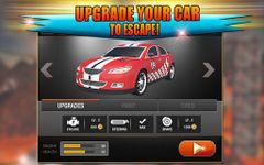 Speed Car Escape 3D image 1