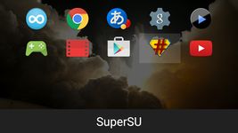 Скриншот 2 APK-версии Sideload Launcher - Android TV