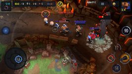 Heroes of SoulCraft - MOBA zrzut z ekranu apk 10