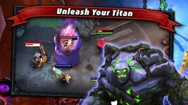 Screenshot 14 di Heroes of SoulCraft - MOBA apk