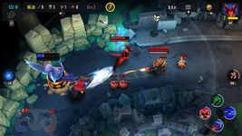 Heroes of SoulCraft - MOBA zrzut z ekranu apk 1