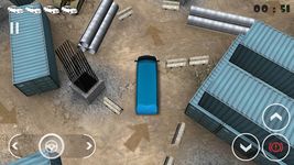 Parking Challenge 3D screenshot apk 7