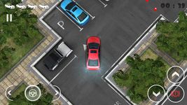 Parking Challenge 3D screenshot apk 3