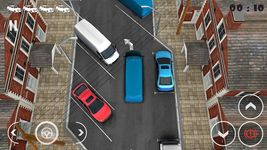 Parking Challenge 3D screenshot apk 14