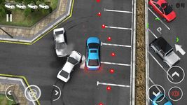 Parking Challenge 3D screenshot apk 9
