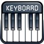 Icoană Virtual Piano Keyboard