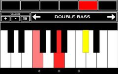 Captură de ecran Virtual Piano Keyboard apk 12