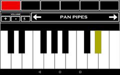 Captură de ecran Virtual Piano Keyboard apk 9