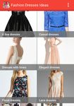 Fashion Dresses Ý tưởng ảnh số 4