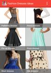 Fashion Dresses Ý tưởng ảnh số 3