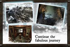 Imagem  do Syberia 2 (Full)