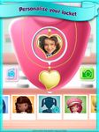 Screenshot 2 di Fragolina Dolcecuore Lockets! apk