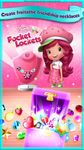 Screenshot 11 di Fragolina Dolcecuore Lockets! apk