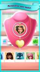 Screenshot 9 di Fragolina Dolcecuore Lockets! apk