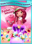 Screenshot 3 di Fragolina Dolcecuore Lockets! apk