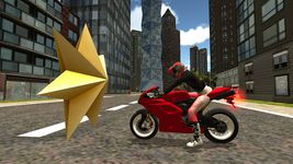 Extreme Traffic Motorbike Pro の画像9