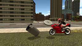 Extreme Traffic Motorbike Pro の画像4