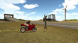 Extreme Traffic Motorbike Pro の画像1