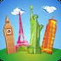 Geography Quiz - City Puzzle APK