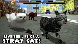 Stray Cat Simulator image 4