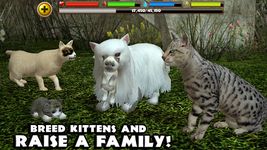 Stray Cat Simulator image 13