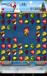 Tangkapan layar apk Fruited Xmas 4