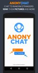 AnonyChat - Chat for Omegle imgesi 5