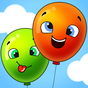 Biểu tượng Baby Balloons 