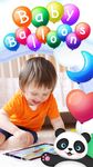 Tangkapan layar apk Baby Balloons  7