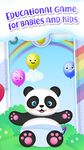 Tangkapan layar apk Baby Balloons  5