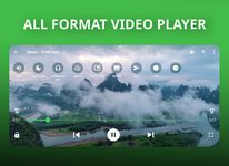 Captură de ecran video player pentru Android apk 6