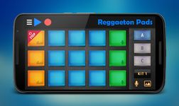 Imagem 2 do Reggaeton Pads