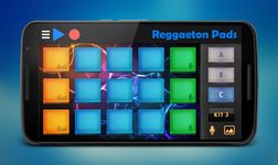 Imagem 1 do Reggaeton Pads