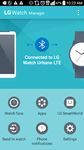 Картинка 2 LG Watch Manager (for W120)