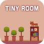 Tiny Room - room escape game - apk icon