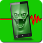 Scary Voice Changer apk icon