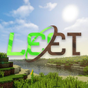 Icono de Servidores LEET para Minecraft