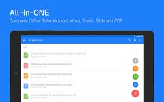Imagen 8 de Polaris Office for LG Device