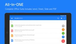 Imagen 14 de Polaris Office for LG Device