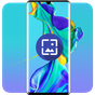 Walloid: HD Stock Wallpapers apk icon