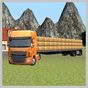 Boerderij Vrachtwagen 3D: Hooi APK icon