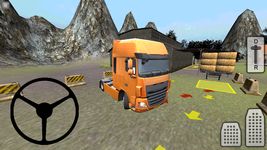 Imagine Farm Truck 3D: Hay 2